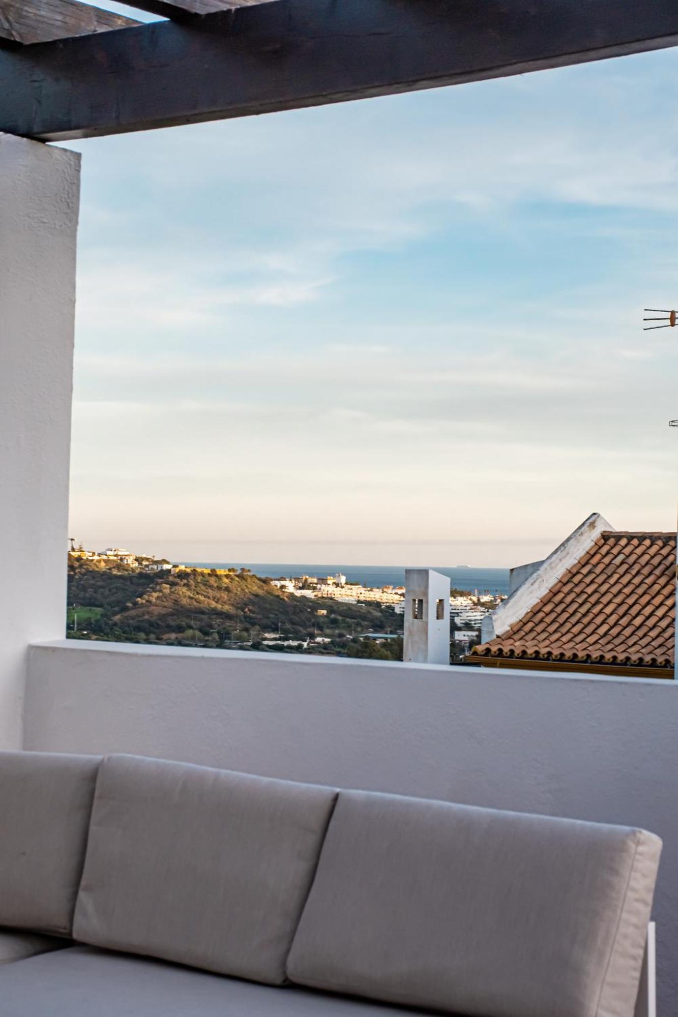 La Cala, Calanova Gran Golf Apartment MIJAS COSTA Exterior photo