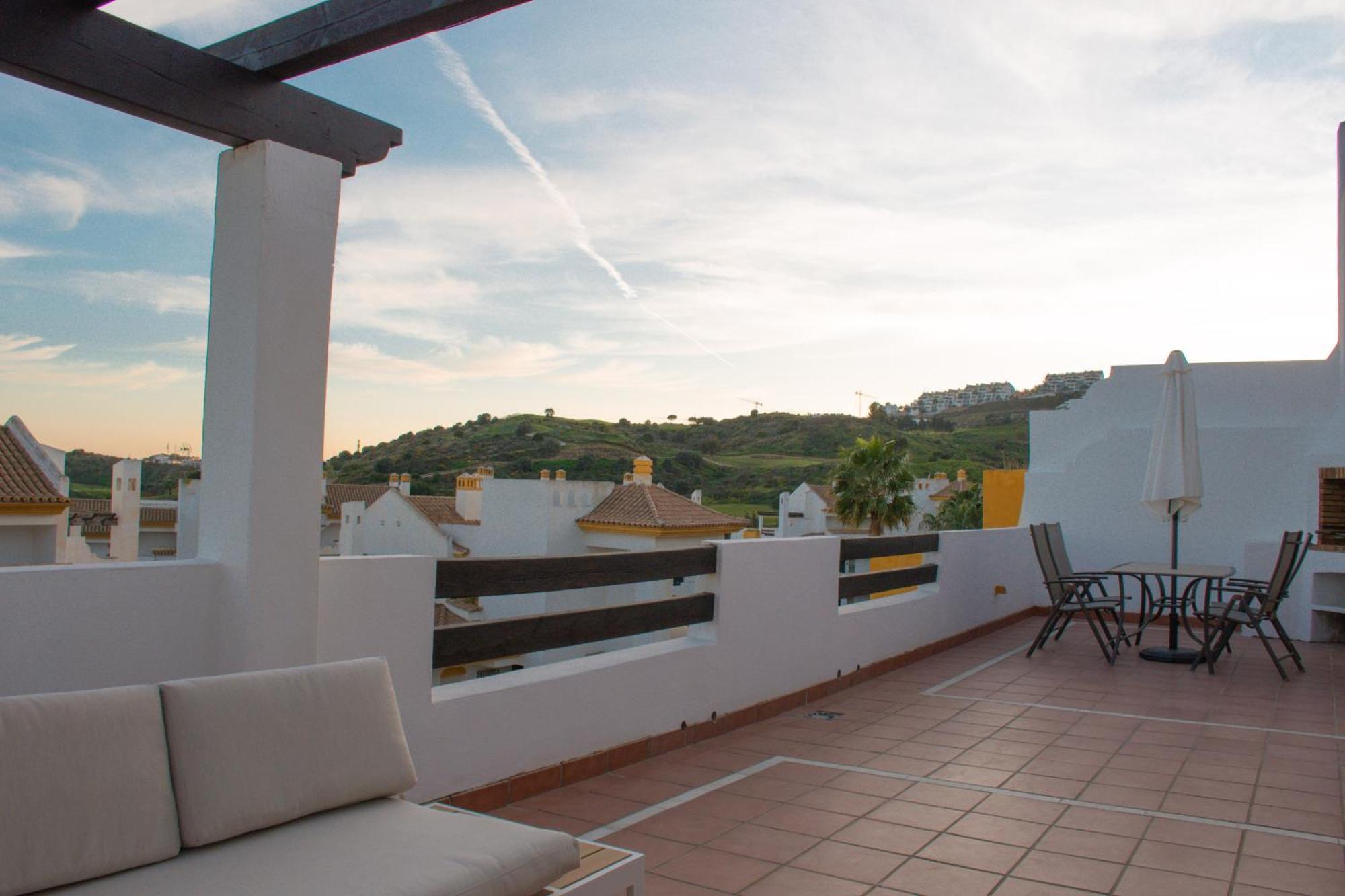 La Cala, Calanova Gran Golf Apartment MIJAS COSTA Exterior photo