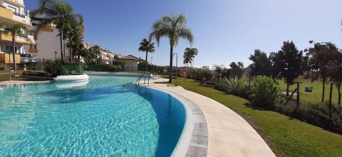 La Cala, Calanova Gran Golf Apartment MIJAS COSTA Exterior photo