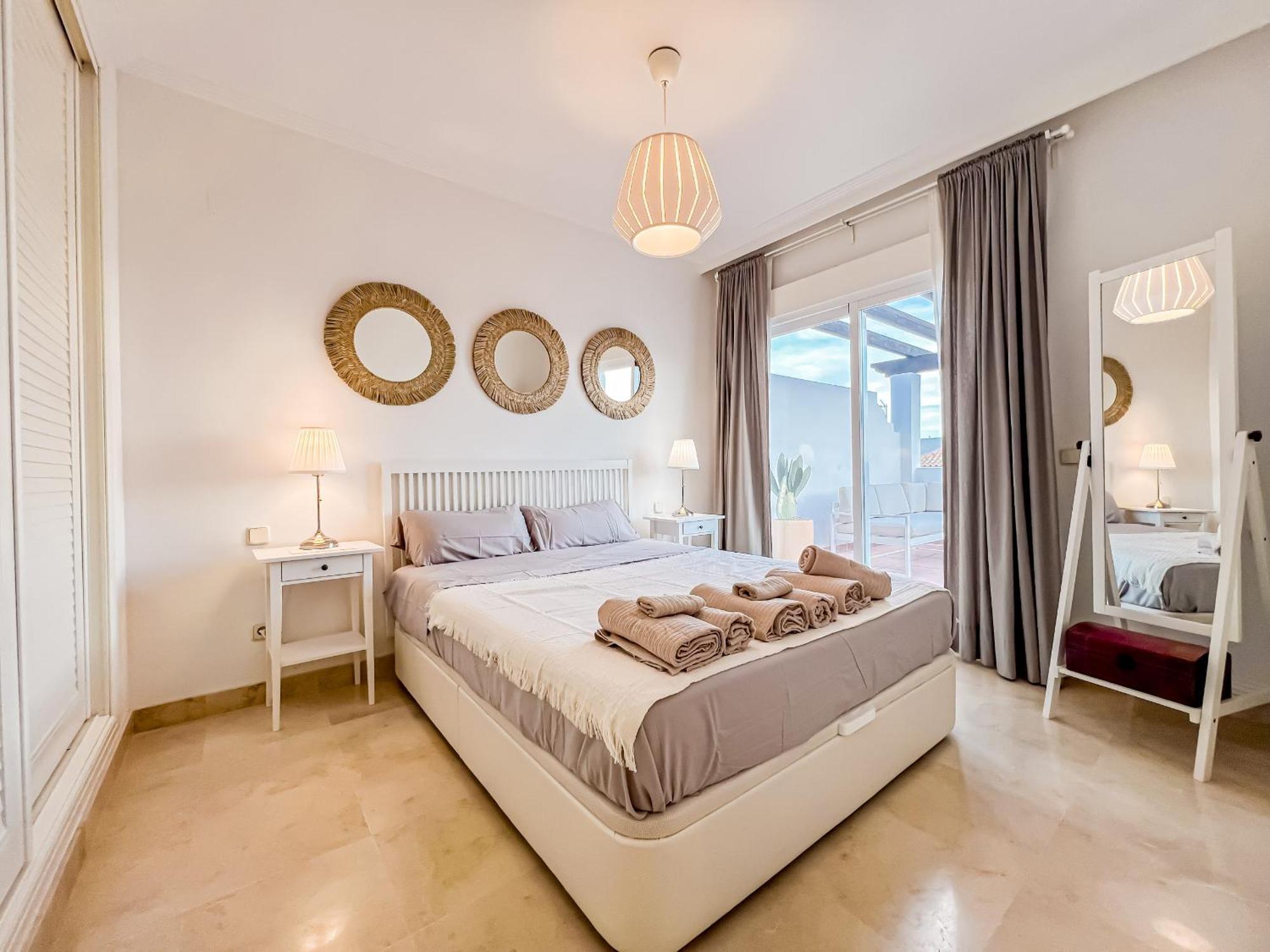 La Cala, Calanova Gran Golf Apartment MIJAS COSTA Exterior photo