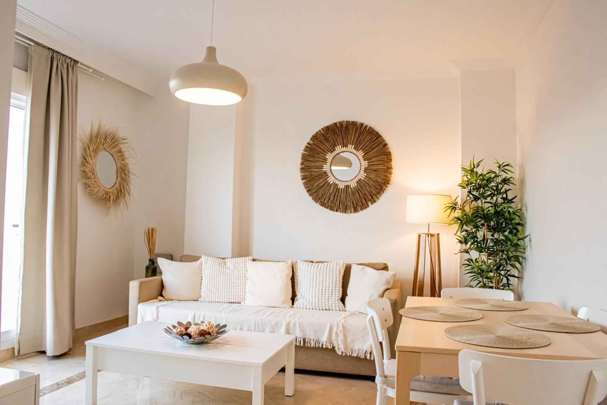 La Cala, Calanova Gran Golf Apartment MIJAS COSTA Exterior photo
