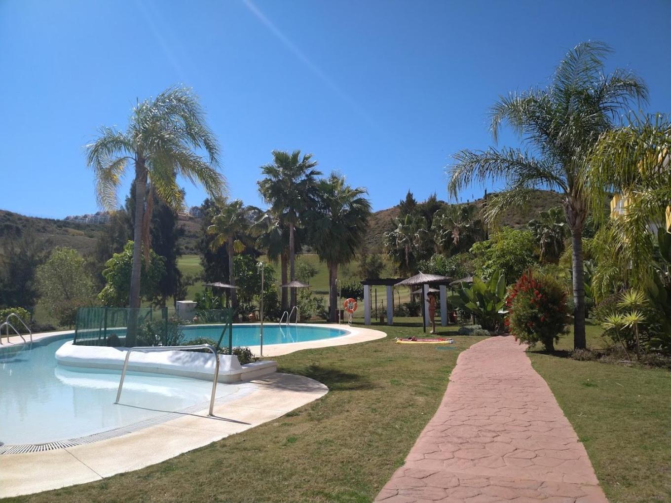 La Cala, Calanova Gran Golf Apartment MIJAS COSTA Exterior photo