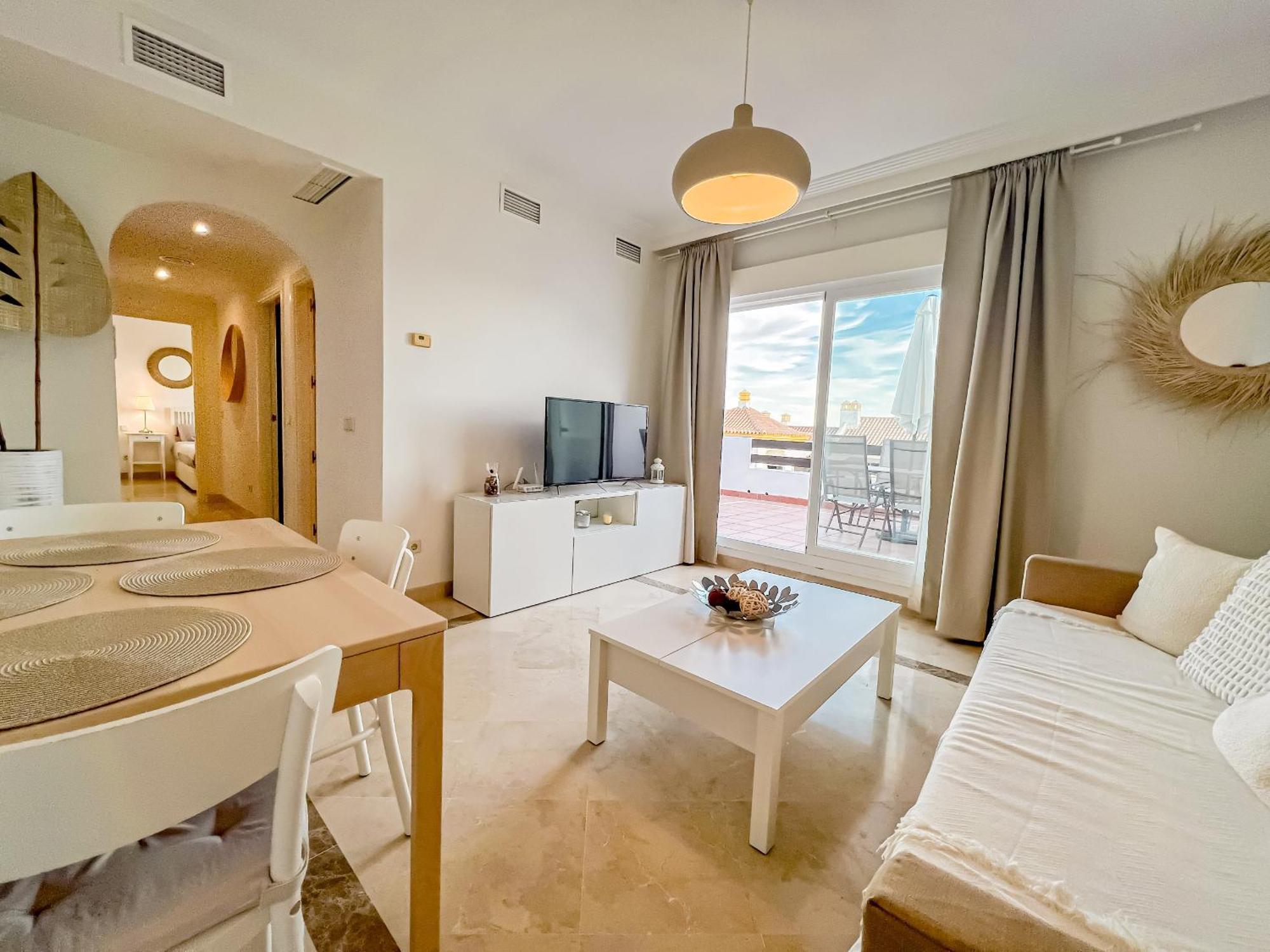 La Cala, Calanova Gran Golf Apartment MIJAS COSTA Exterior photo