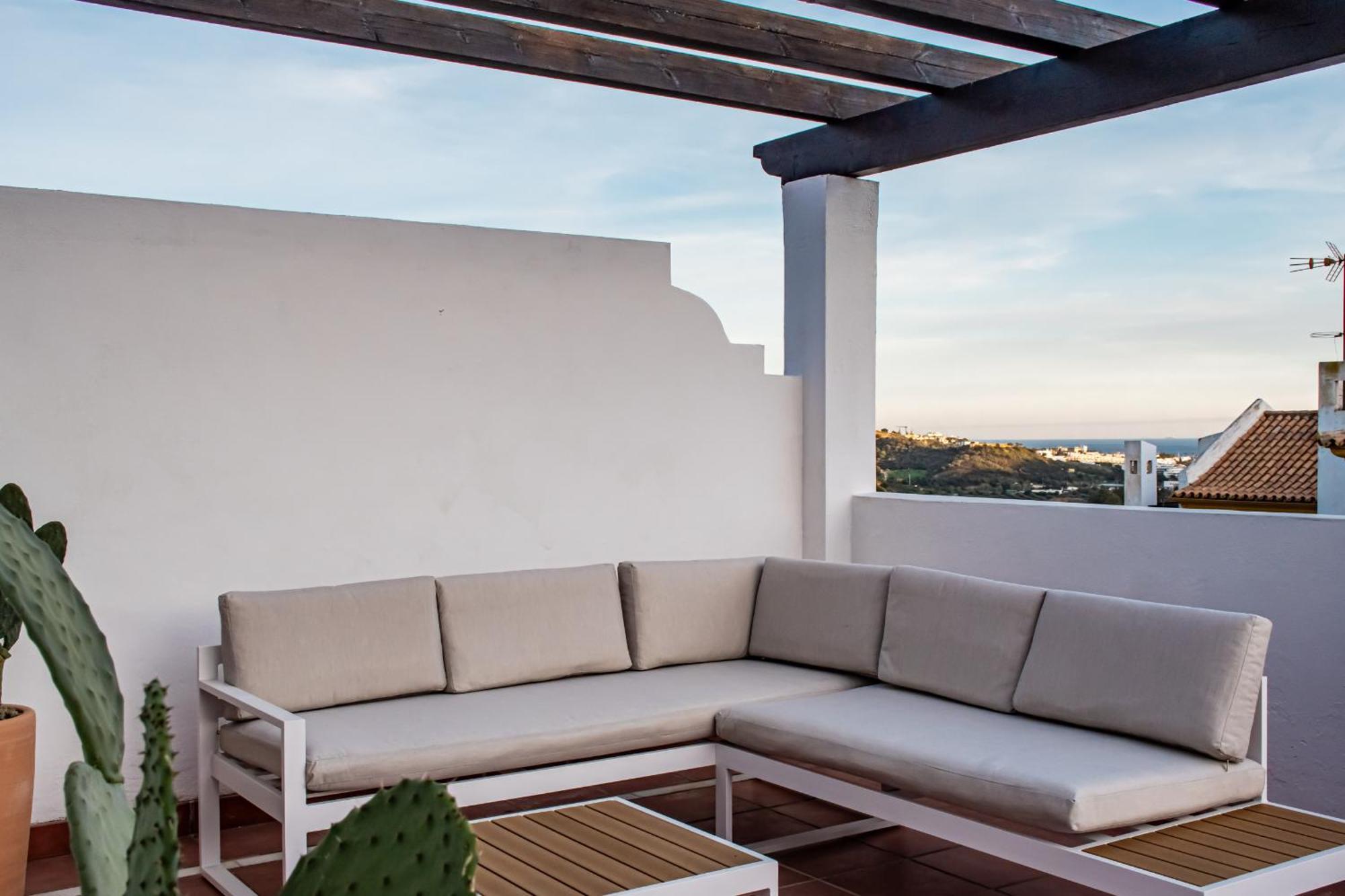 La Cala, Calanova Gran Golf Apartment MIJAS COSTA Exterior photo