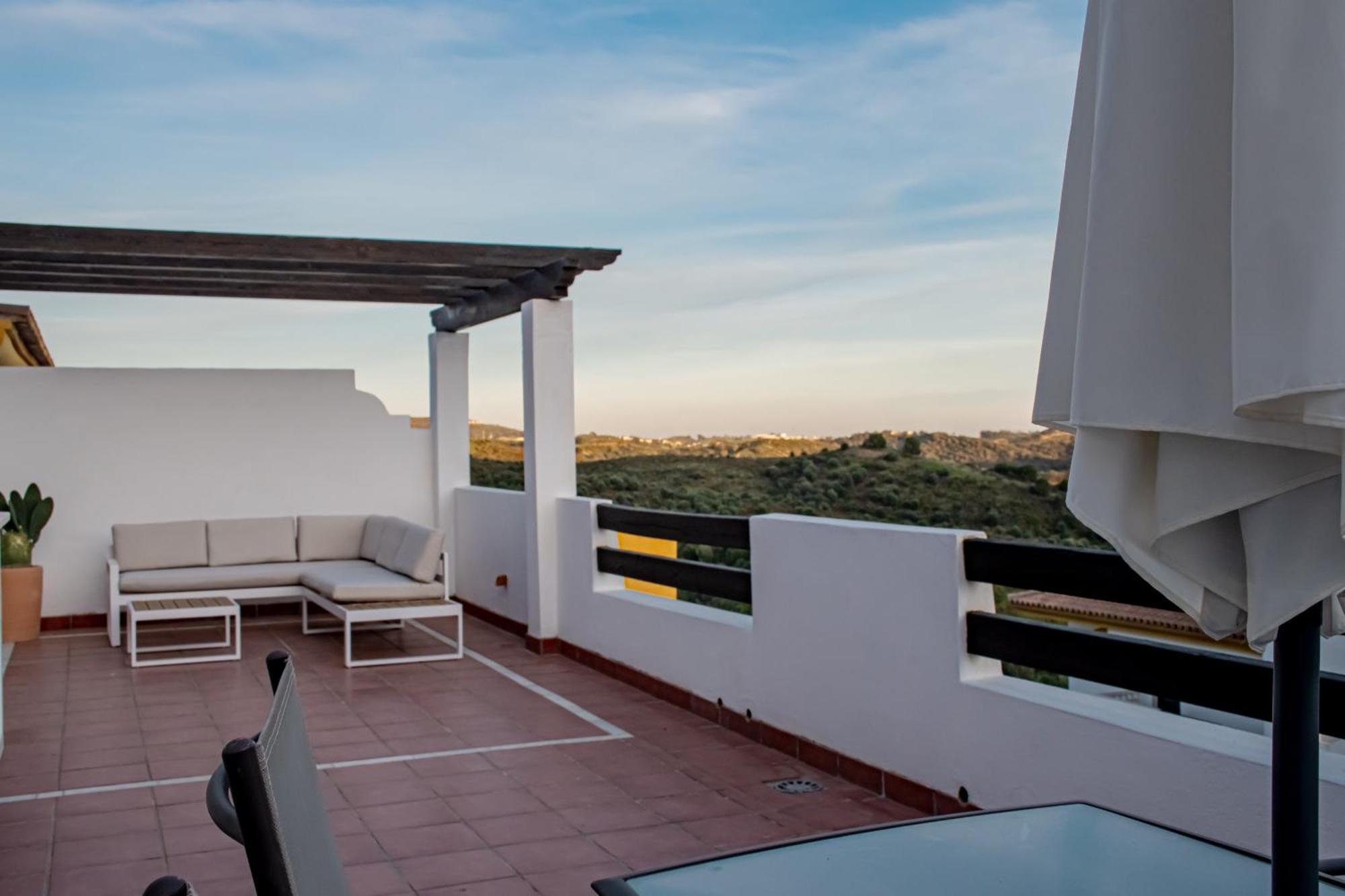 La Cala, Calanova Gran Golf Apartment MIJAS COSTA Exterior photo